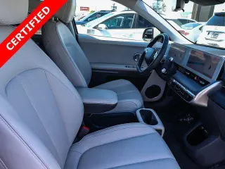 Hyundai IONIQ 5 2024 Limited 4dr Crossover