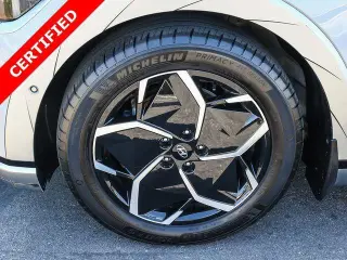 Hyundai IONIQ 5 2024 Limited 4dr Crossover
