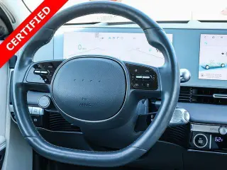Hyundai IONIQ 5 2024 Limited 4dr Crossover