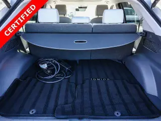 Hyundai IONIQ 5 2024 Limited 4dr Crossover