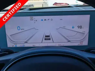 Hyundai IONIQ 5 2024 Limited 4dr Crossover