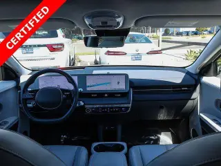 Hyundai IONIQ 5 2024 Limited 4dr Crossover