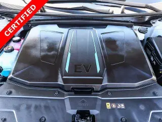 Hyundai IONIQ 5 2024 Limited 4dr Crossover
