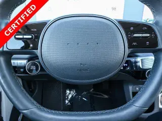 Hyundai IONIQ 5 2024 Limited 4dr Crossover
