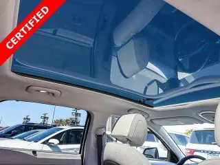 Hyundai IONIQ 5 2024 Limited 4dr Crossover