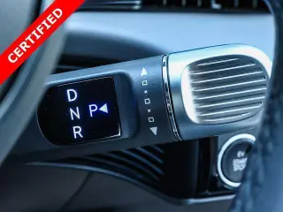 Hyundai IONIQ 5 2024 Limited 4dr Crossover