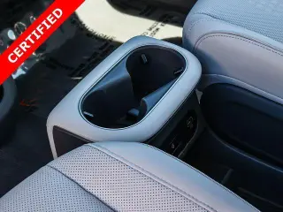 Hyundai IONIQ 5 2024 Limited 4dr Crossover