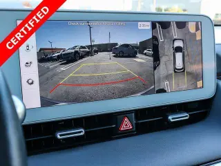 Hyundai IONIQ 5 2024 Limited 4dr Crossover