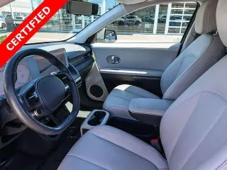 Hyundai IONIQ 5 2024 Limited 4dr Crossover