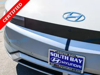 Hyundai IONIQ 5 2024 Limited 4dr Crossover
