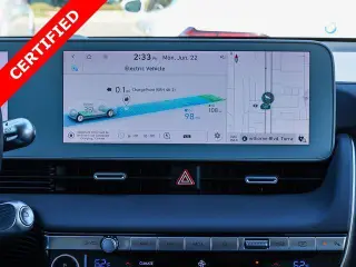 Hyundai IONIQ 5 2024 Limited 4dr Crossover