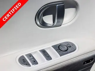 Hyundai IONIQ 5 2024 Limited 4dr Crossover