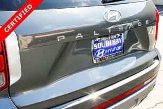 Hyundai PALISADE 2024 AWD SEL 4dr SUV