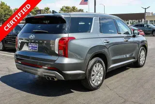 Hyundai PALISADE 2024 AWD SEL 4dr SUV