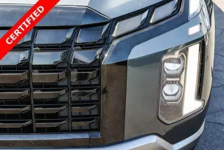 Hyundai PALISADE 2024 AWD SEL 4dr SUV