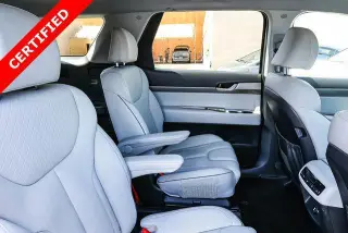 Hyundai PALISADE 2024 AWD SEL 4dr SUV