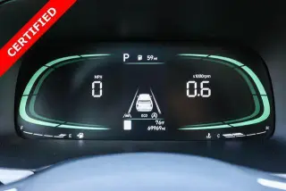Hyundai PALISADE 2024 AWD SEL 4dr SUV