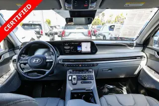 Hyundai PALISADE 2024 AWD SEL 4dr SUV