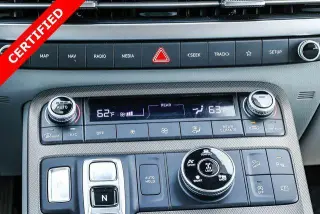 Hyundai PALISADE 2024 AWD SEL 4dr SUV