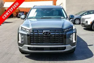 Hyundai PALISADE 2024 AWD SEL 4dr SUV