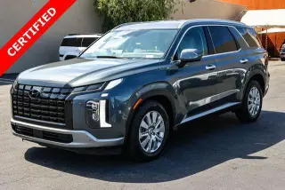 Hyundai PALISADE 2024 AWD SEL 4dr SUV