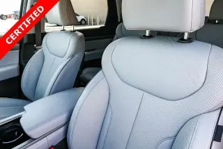 Hyundai PALISADE 2024 AWD SEL 4dr SUV