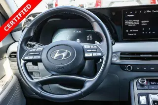 Hyundai PALISADE 2024 AWD SEL 4dr SUV