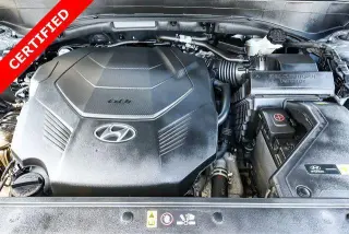 Hyundai PALISADE 2024 AWD SEL 4dr SUV