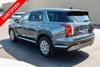Hyundai PALISADE 2024 AWD SEL 4dr SUV