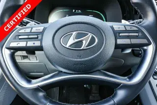 Hyundai PALISADE 2024 AWD SEL 4dr SUV