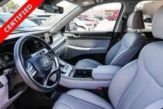 Hyundai PALISADE 2024 AWD SEL 4dr SUV