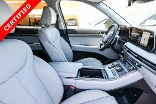 Hyundai PALISADE 2024 AWD SEL 4dr SUV