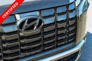 Hyundai PALISADE 2024 AWD SEL 4dr SUV