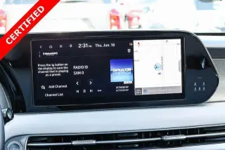 Hyundai PALISADE 2024 AWD SEL 4dr SUV