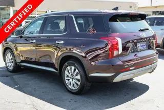 Hyundai PALISADE 2023 AWD SEL 4dr SUV
