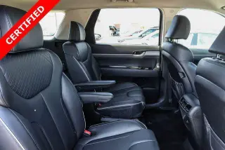 Hyundai PALISADE 2023 AWD SEL 4dr SUV