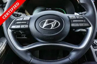 Hyundai PALISADE 2023 AWD SEL 4dr SUV