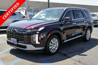 Hyundai PALISADE 2023 AWD SEL 4dr SUV