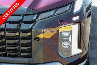 Hyundai PALISADE 2023 AWD SEL 4dr SUV