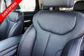 Hyundai PALISADE 2023 AWD SEL 4dr SUV