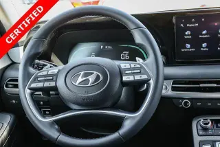 Hyundai PALISADE 2023 AWD SEL 4dr SUV