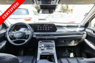Hyundai PALISADE 2023 AWD SEL 4dr SUV