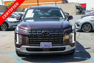 Hyundai PALISADE 2023 AWD SEL 4dr SUV