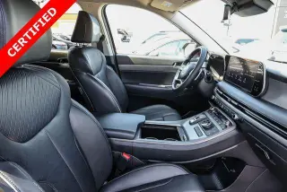 Hyundai PALISADE 2023 AWD SEL 4dr SUV