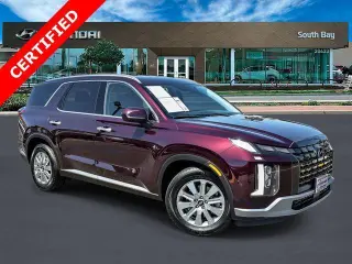 Hyundai PALISADE 2023 AWD SEL 4dr SUV