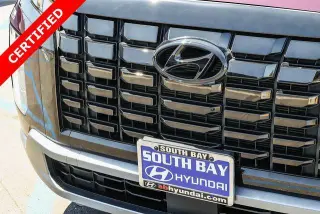 Hyundai PALISADE 2023 AWD SEL 4dr SUV