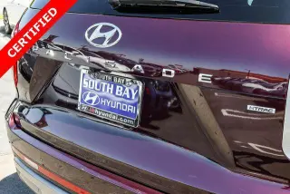 Hyundai PALISADE 2023 AWD SEL 4dr SUV