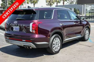 Hyundai PALISADE 2023 AWD SEL 4dr SUV