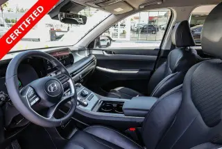 Hyundai PALISADE 2023 AWD SEL 4dr SUV