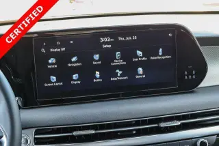 Hyundai PALISADE 2023 AWD SEL 4dr SUV
